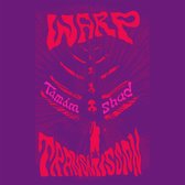 Warp Transmission - Tamam Shud (CD)