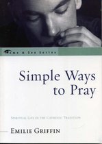Simple Ways to Pray