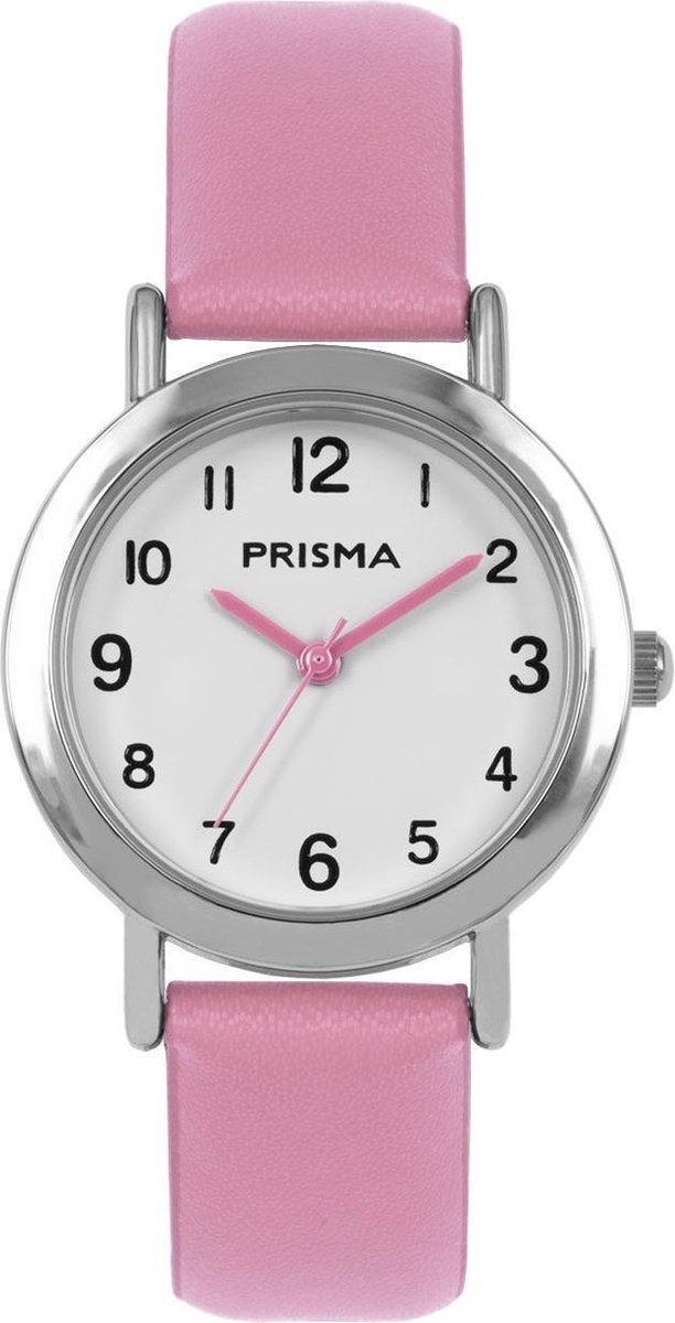 Prisma Horloge CW.355 Kids Vera Roze