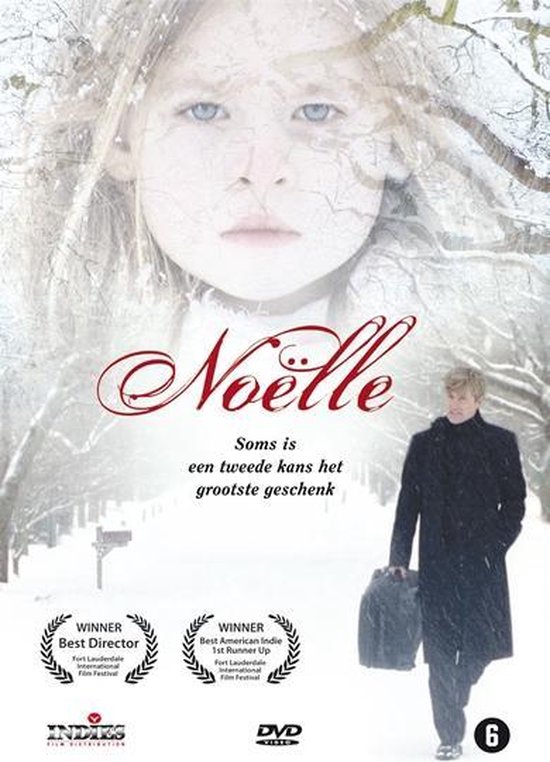 Cover van de film 'Noelle'