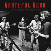 Grateful Dead - San Francisco 1976, Vol.3