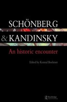 Contemporary Music Studies- Schonberg and Kandinsky
