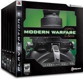 Call Of Duty: Modern Warfare 2 - Prestige Collector's Edition