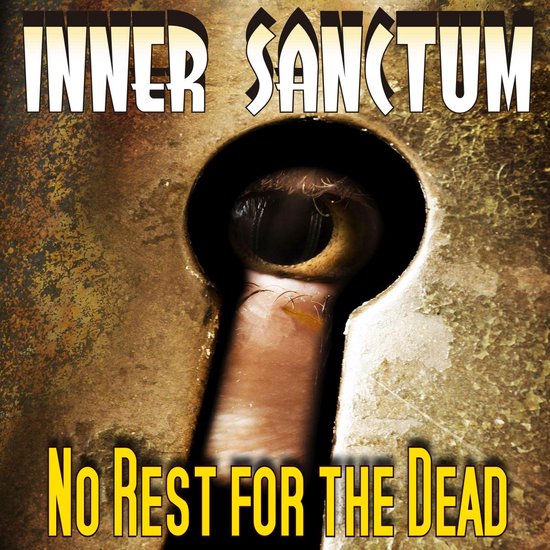 Inner Sanctum