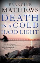 A Merry Folger Nantucket Mystery 4 - Death in a Cold Hard Light