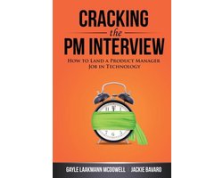 Cracking The PM Interview