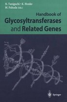 Handbook of Glycosyltransferases and Related Genes