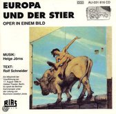 Europa Und Der Stier