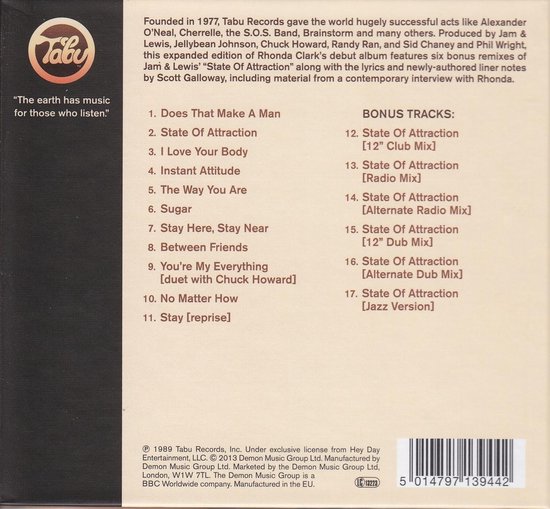 Between Friends, Rhonda Clark | CD (album) | Muziek | bol