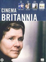 Cinema Britannia (4DVD)