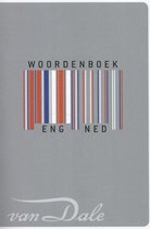 Woordenboek Engels-Nederlands