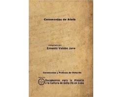 Ceremonias De Atefa