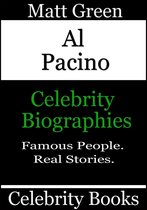 Biographies of Famous People - Al Pacino: Celebrity Biographies