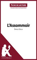 Fiche de lecture - L'Assommoir d'Émile Zola (Analyse de l'oeuvre)