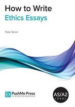 How to Write Ethics Essays