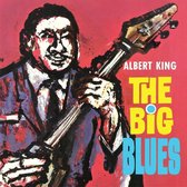 King Albert - The Big Blues