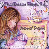 Carousel Dreams: A Collection of Lullabies