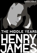 Henry James Collection - The Middle Years