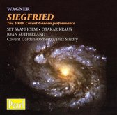 Wagner: Siegfried [Excerpts]