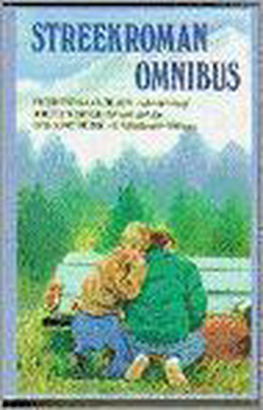 9789051123050 - Streekroman omnibus