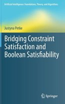 Bridging Constraint Satisfaction and Boolean Satisfiability