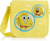 SPONGEBOB Bubbels Omhang Schoudertas Kinderen Leuk