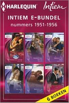 Intiem Special 1 - Intiem e-bundel nummers 1951-1956 (6-in-1)