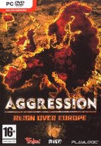 Aggression - Reign Over Europe