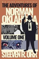 The Adventures of Norman Oklahoma