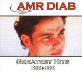 Greatest Hits 1986-1995