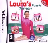 Laura's Passie: Turnen