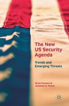 The New US Security Agenda