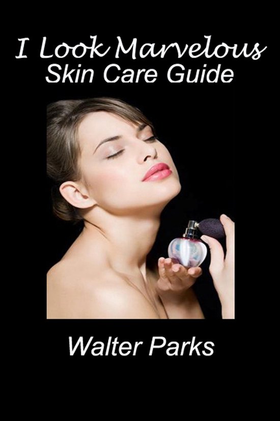 Anti-Aging and Health 3 - I Look Marvelous - cover
