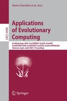 Applications of Evolutionary Computing: EvoWorkshops 2007