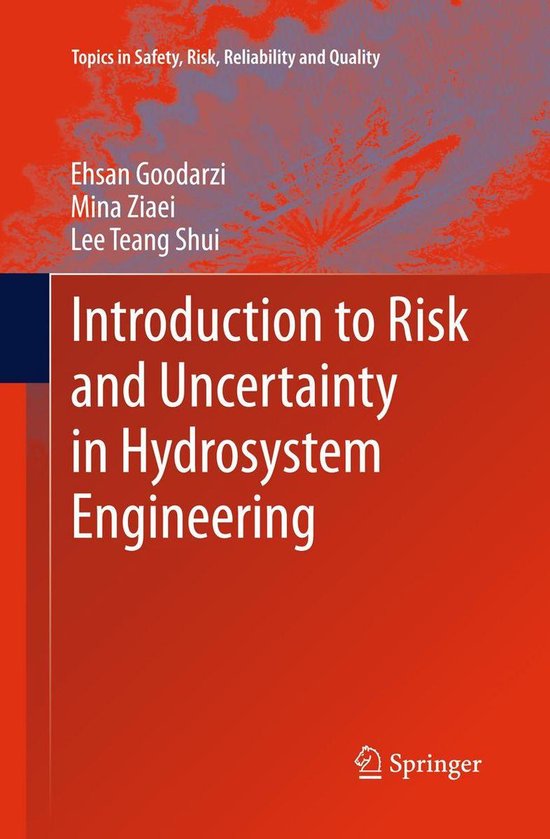Engineering (R0) - Introduction to Risk and Uncertainty in H ... - cover