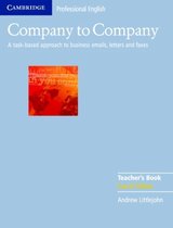 Company to Company