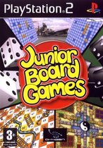 Koch Media Junior Board Games Ps2 Standard Italien PlayStation 2