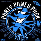 Party Power Pack, Vol. 5