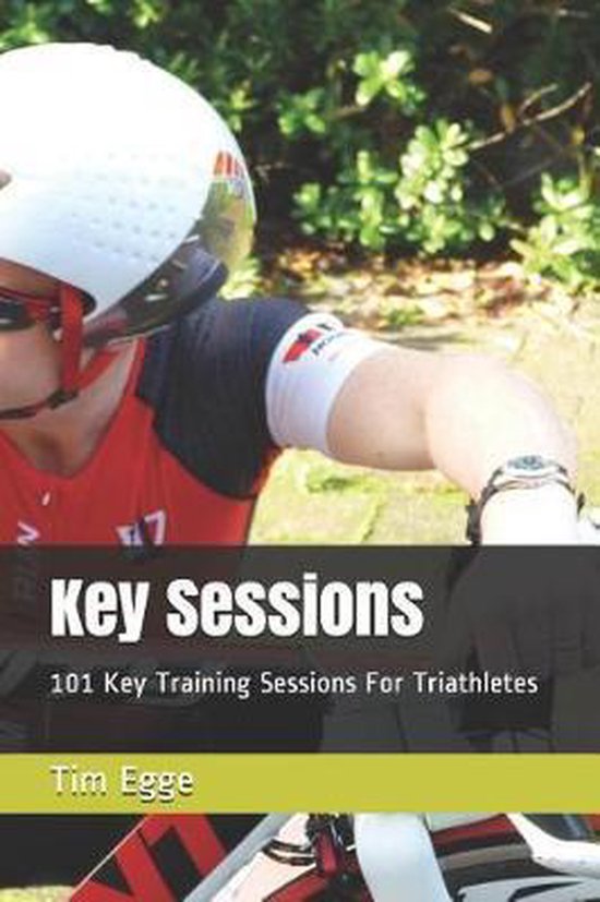 Key Sessions - cover