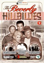 Beverly Hillbillies 7