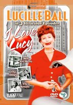 I Love Lucy 5