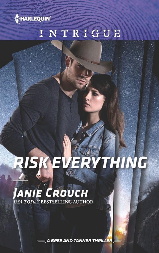 The Risk Series: A Bree and Tanner Thriller 4 - Risk Everything (ebook),  Janie Crouch... | bol.com