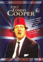 Tommy Cooper 6