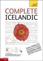 Teach Yourself Complete Icelandic Bk&CD