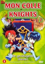 Mon Colle Knights 2-De Gevleugelde Laarzen