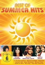 Best Of Summerhits
