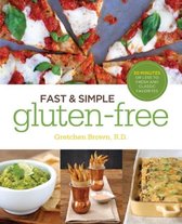 Fast and Simple Gluten-Free