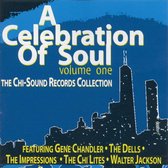 Celebration of Soul, Vol. 1