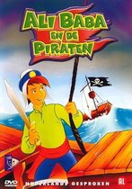 Ali Baba-En De Piraten