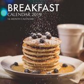 Breakfast Calendar 2019